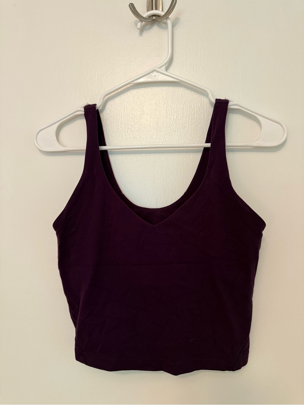 Lululemon Align Tank Top Purple